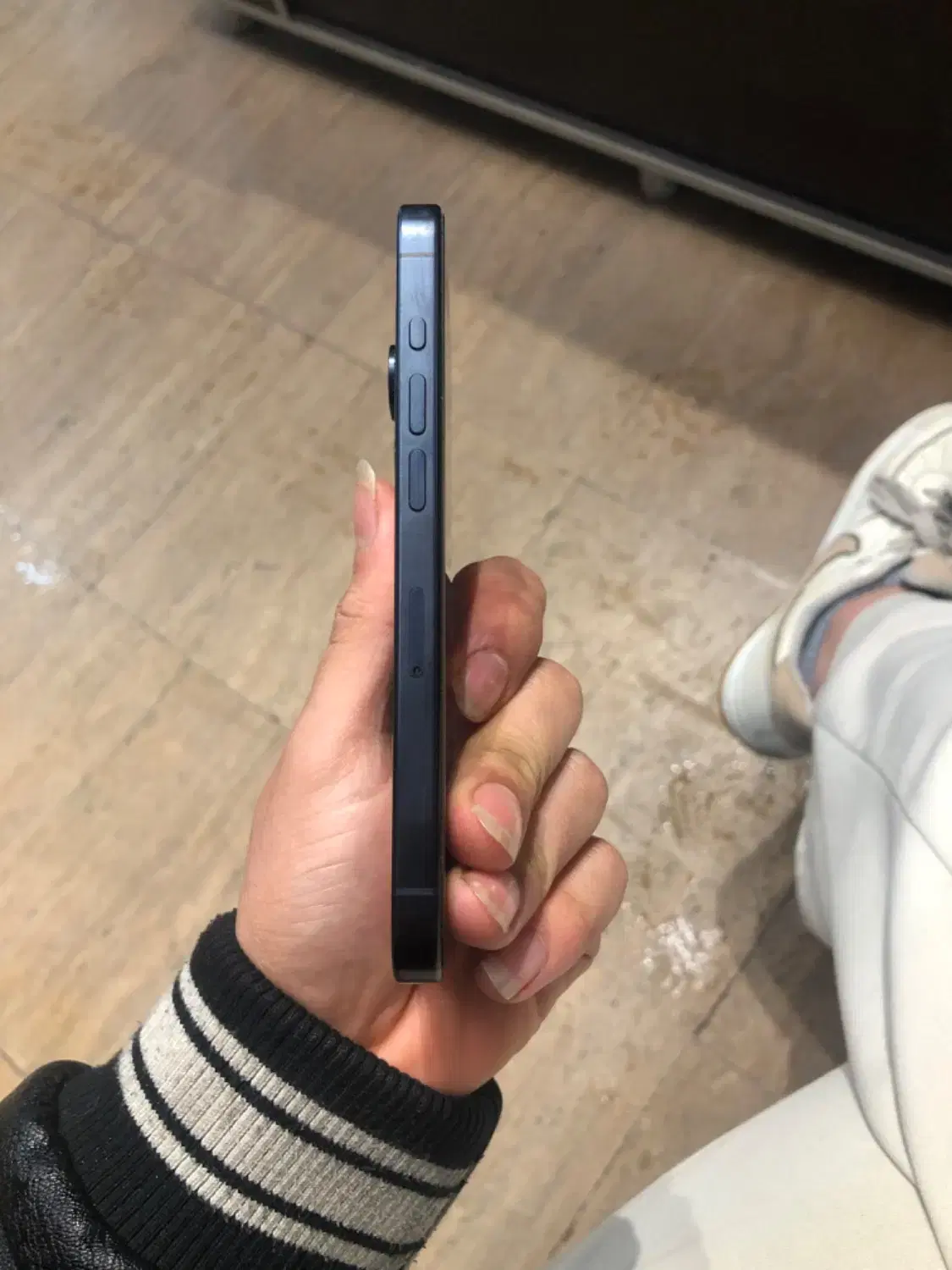 آیفون 15pro 256g za|موبایل|نوشهر, |دیوار
