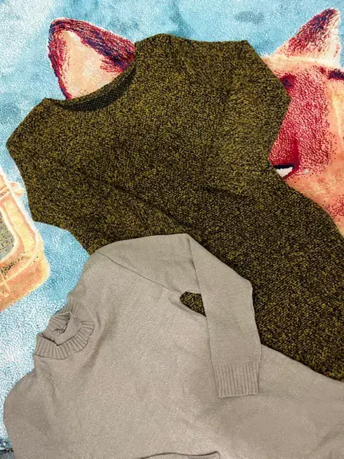 مانتو شومیز|لباس|بیرجند, |دیوار