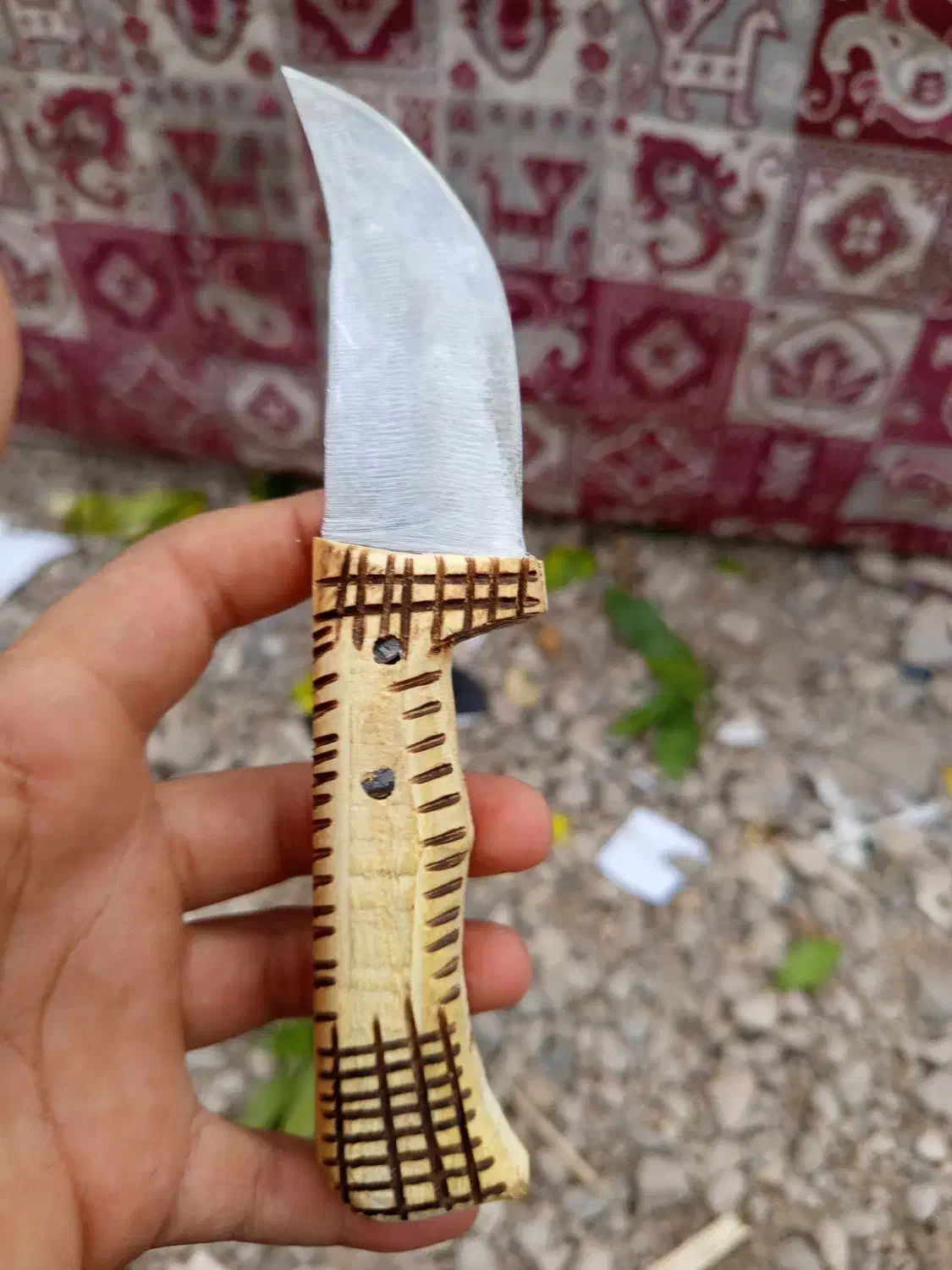 چاقی نوک تیز بشرت|ابزارآلات|آزادشهر, |دیوار