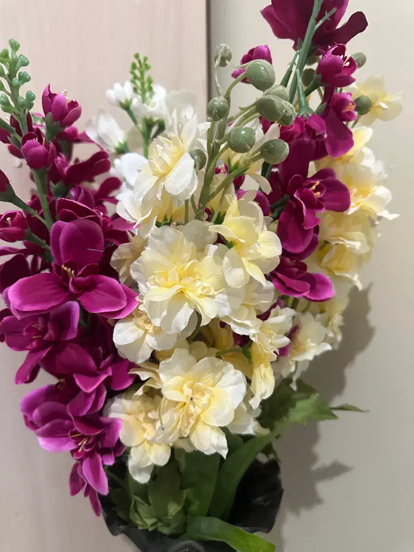 گل مصنوعی|گل مصنوعی|کرج, باغستان|دیوار