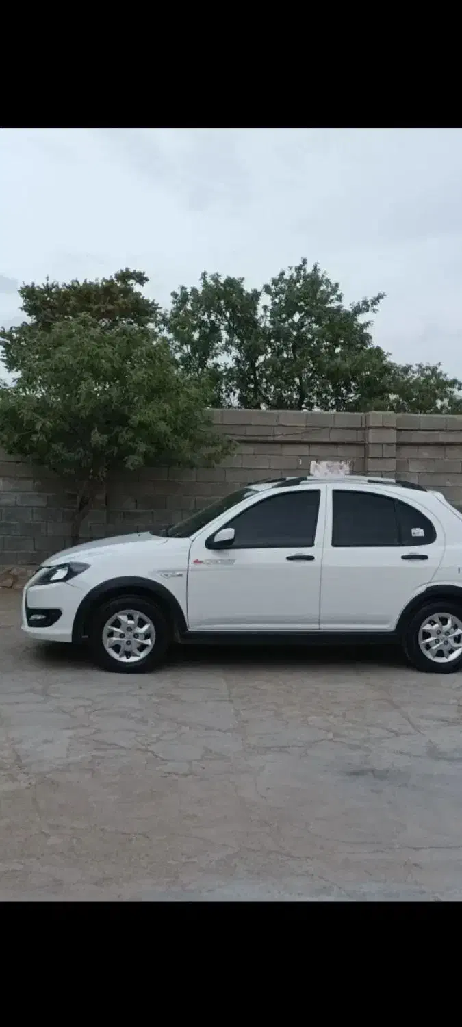 کوییکS|خودرو سواری و وانت|کرمانشاه, |دیوار