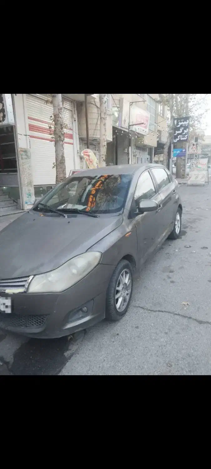 ام وی ام ۳۱۵|خودرو سواری و وانت|سامان, |دیوار