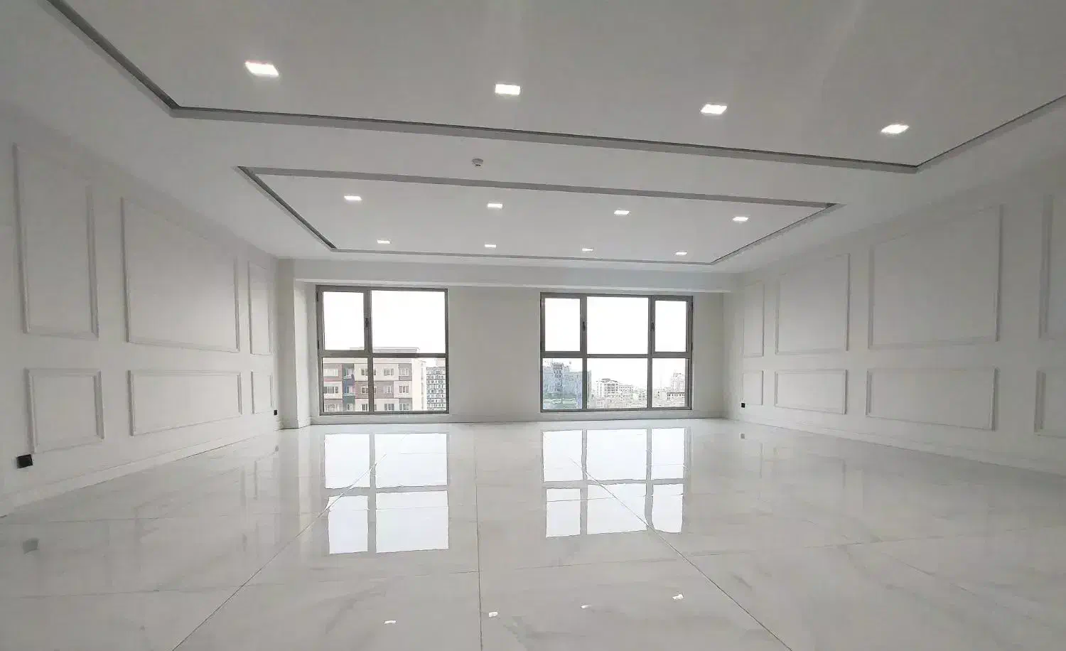 آپارتمان200متری/لوکس/سازنده خوش نام/معبر۲۰متری|فروش آپارتمان|مشهد, امام رضا (ع)|دیوار