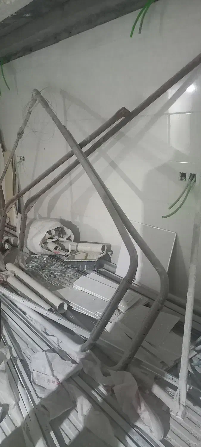 فروش بالابر ساختمانی|ابزارآلات|یاسوج, |دیوار