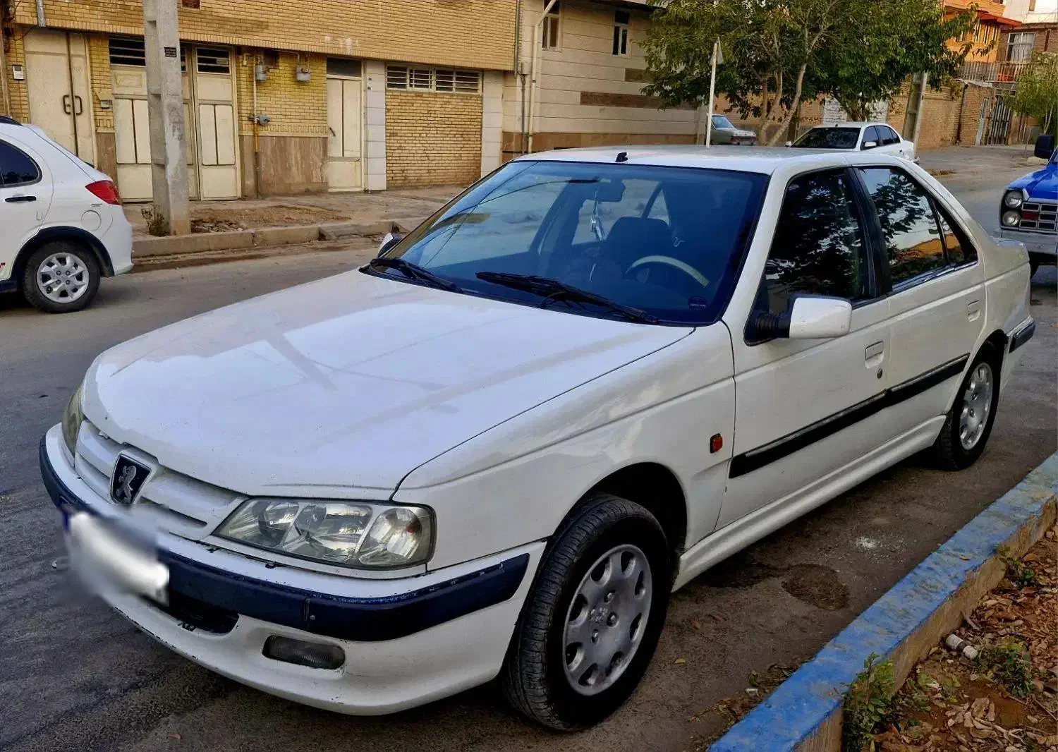 فروش خودرو|خودرو سواری و وانت|تهران, سازمان برنامه شمالی|دیوار