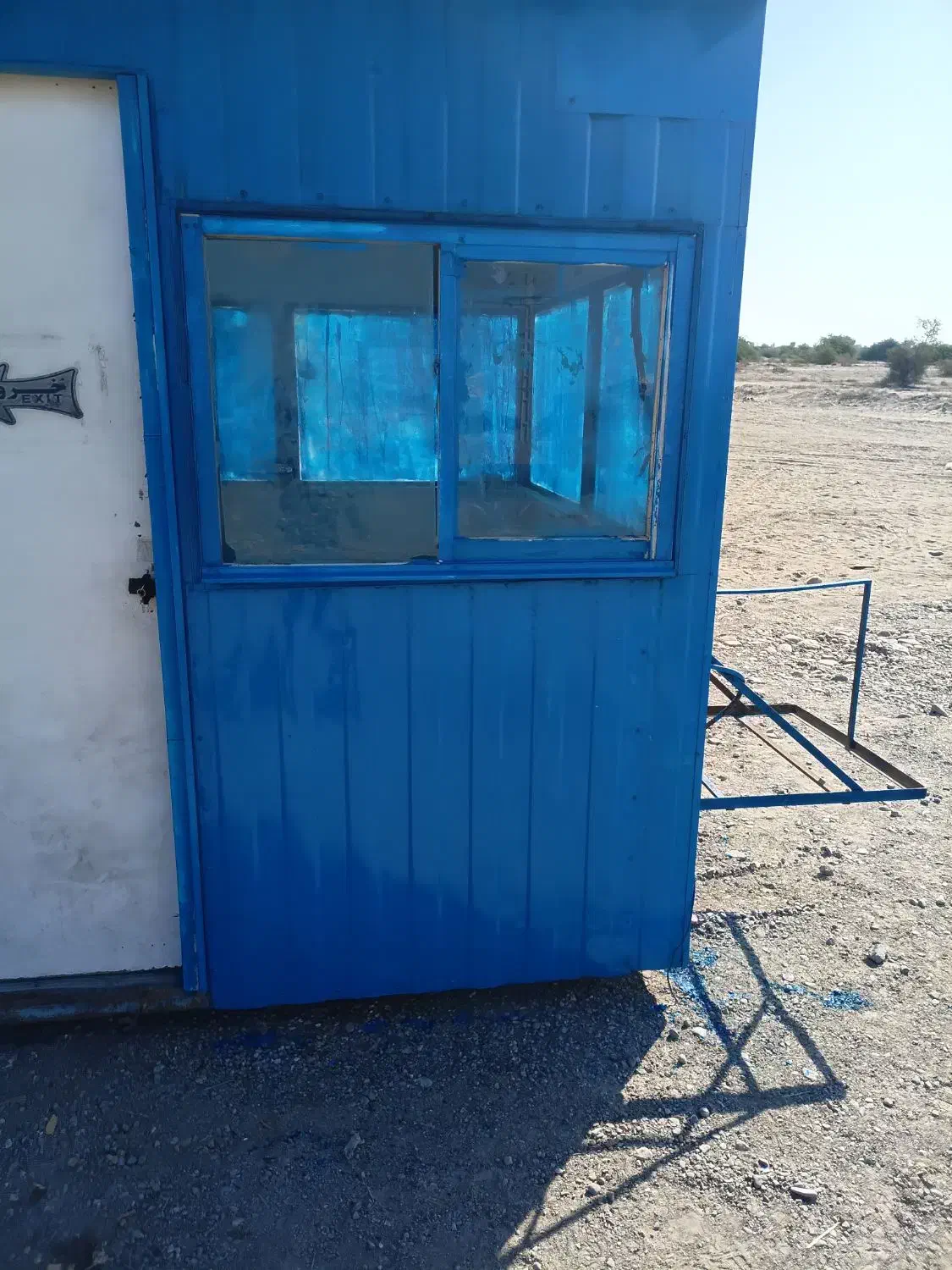 فروش دکه ۲×۳|فروش مغازه و غرفه|میناب, |دیوار