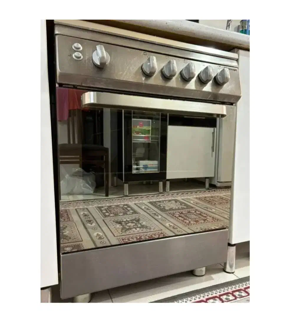 اجاق گاز تکنو|اجاق گاز و لوازم برقی پخت‌وپز|پاکدشت, پاکدشت (مامازند)|دیوار