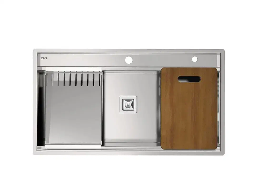 سینک باکسی عمق ۲۵ ورق ۲میل|مصالح و تجهیزات ساختمان|خرمآباد, |دیوار