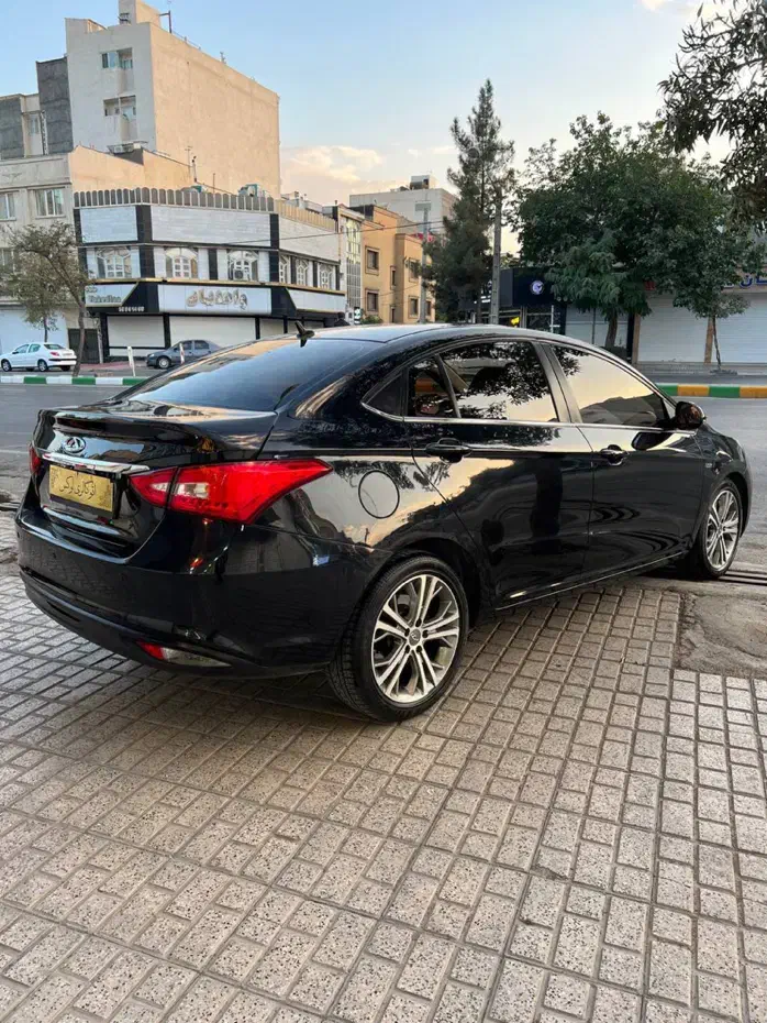 آریزو۵مدل۹۹اتومات معاوضه نقد|خودرو سواری و وانت|مشهد, دانشجو|دیوار