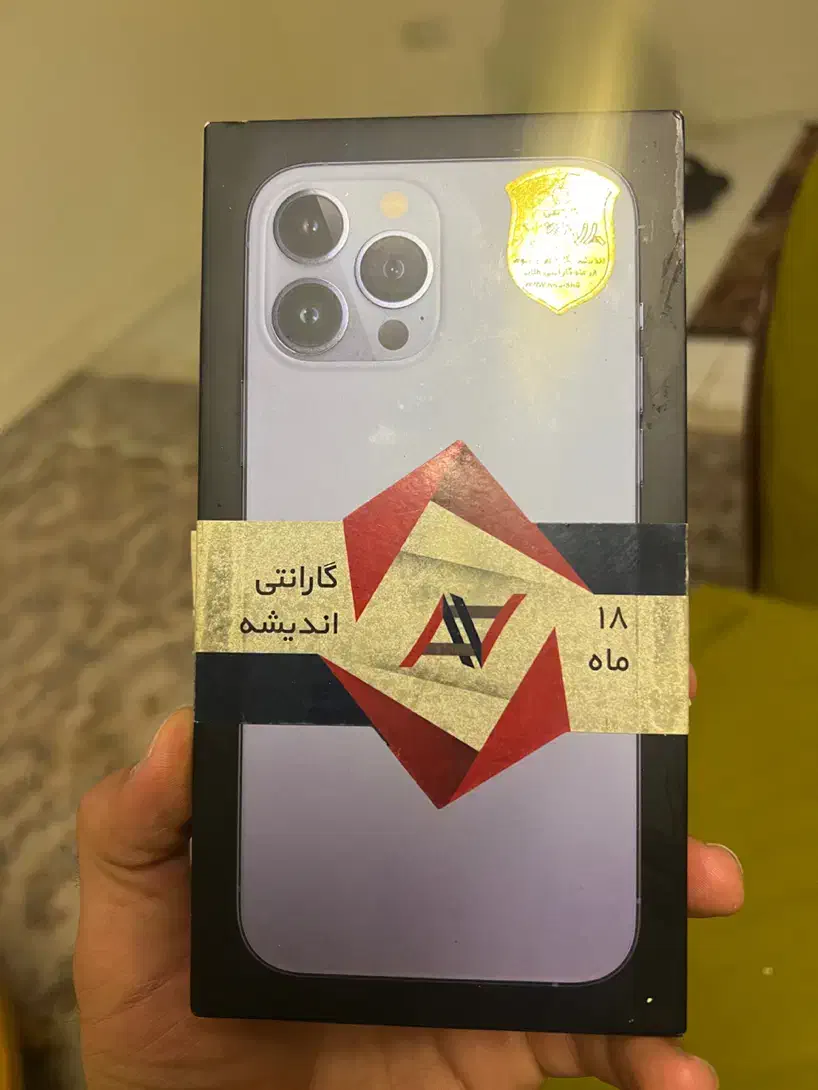 13pro max|موبایل|تهران, سعادت‌آباد|دیوار