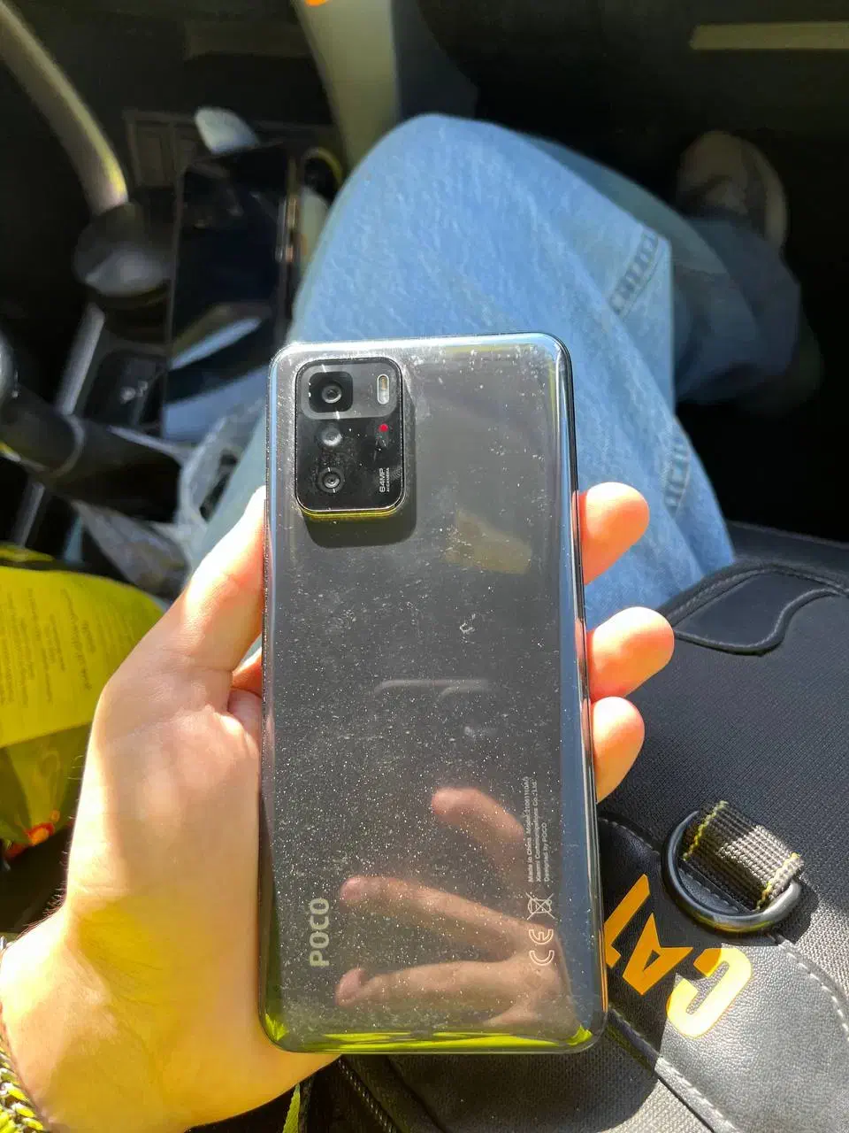 شیائومی پوکو x3 gt|موبایل|شهریار, شهرک وائین|دیوار