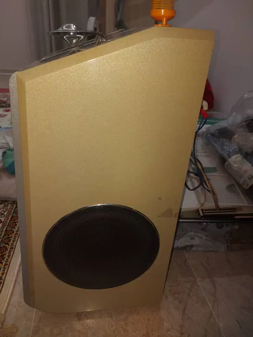 بلندگو کامپیوتر|قطعات و لوازم جانبی رایانه|کرج, فاز ۳ گوهردشت|دیوار