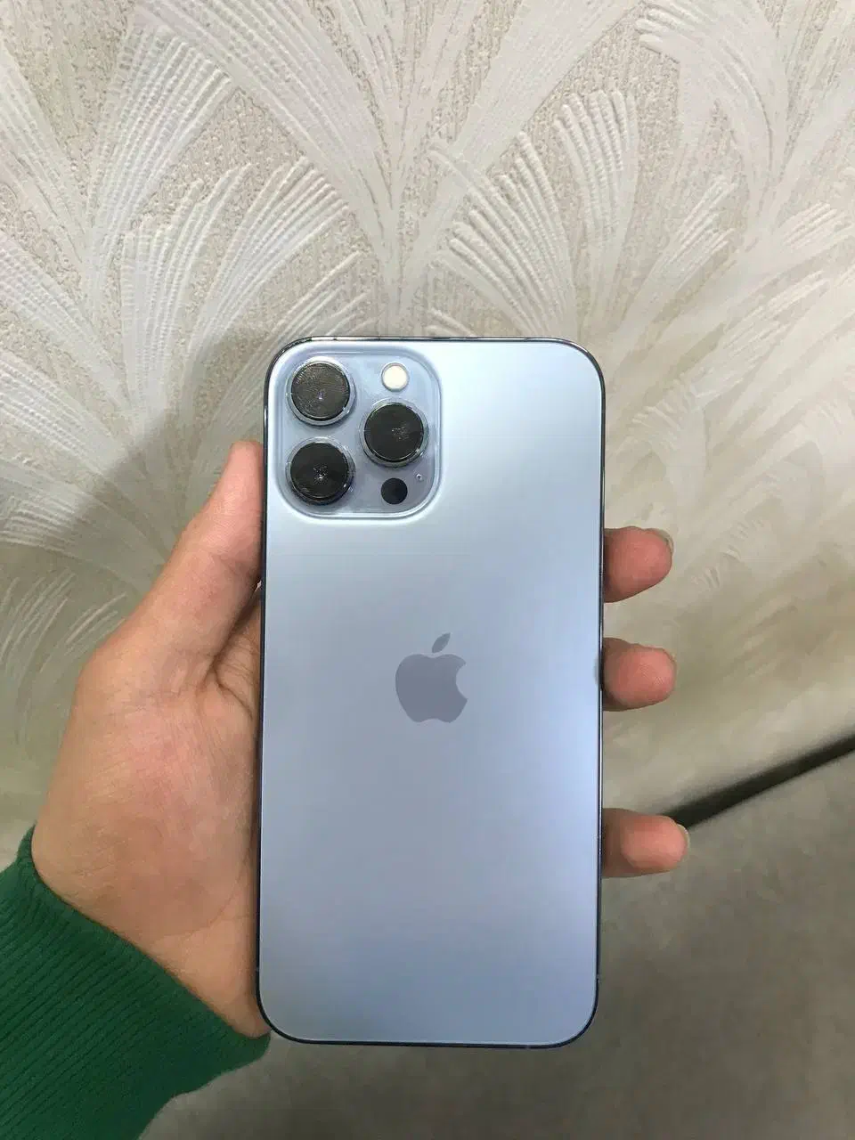 آیفون 13 promax|موبایل|فردیس, شهرک شهید حسینی|دیوار