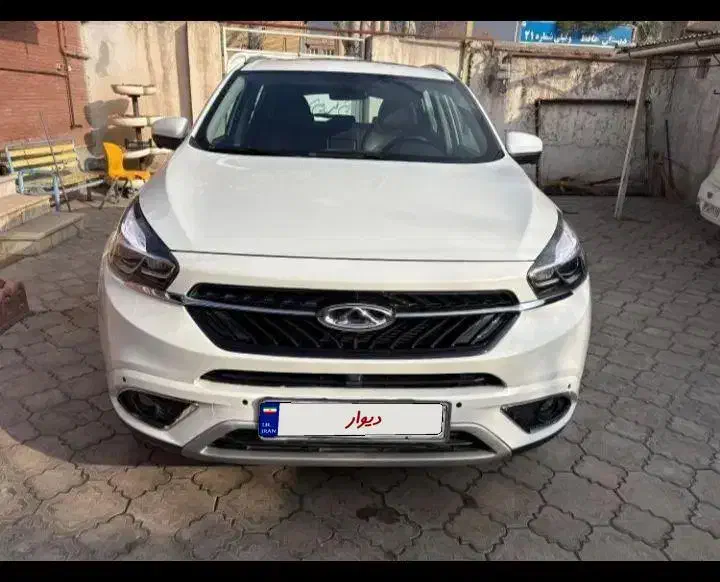 تیگو7مدل99|خودرو سواری و وانت|تهران, حر|دیوار