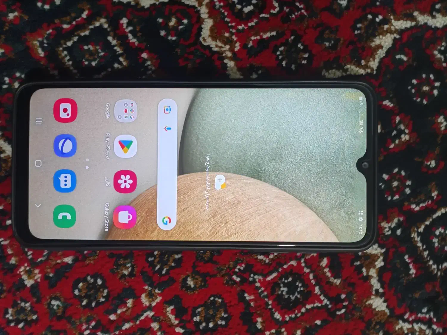 a12|موبایل|سنندج, |دیوار