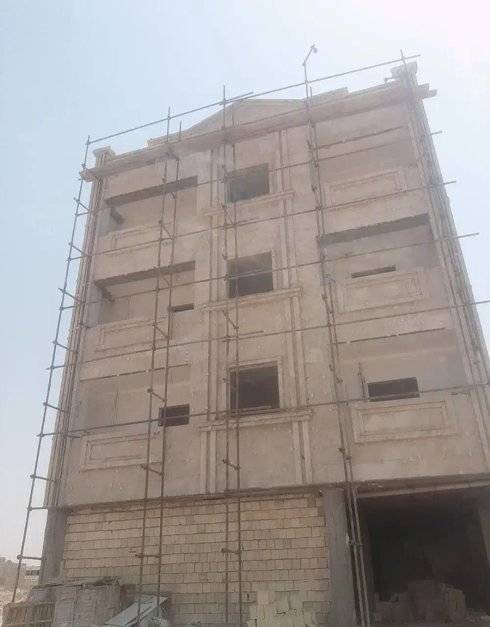 سنگ کار سنگکاری|خدمات پیشه و مهارت|قم, کلهری|دیوار