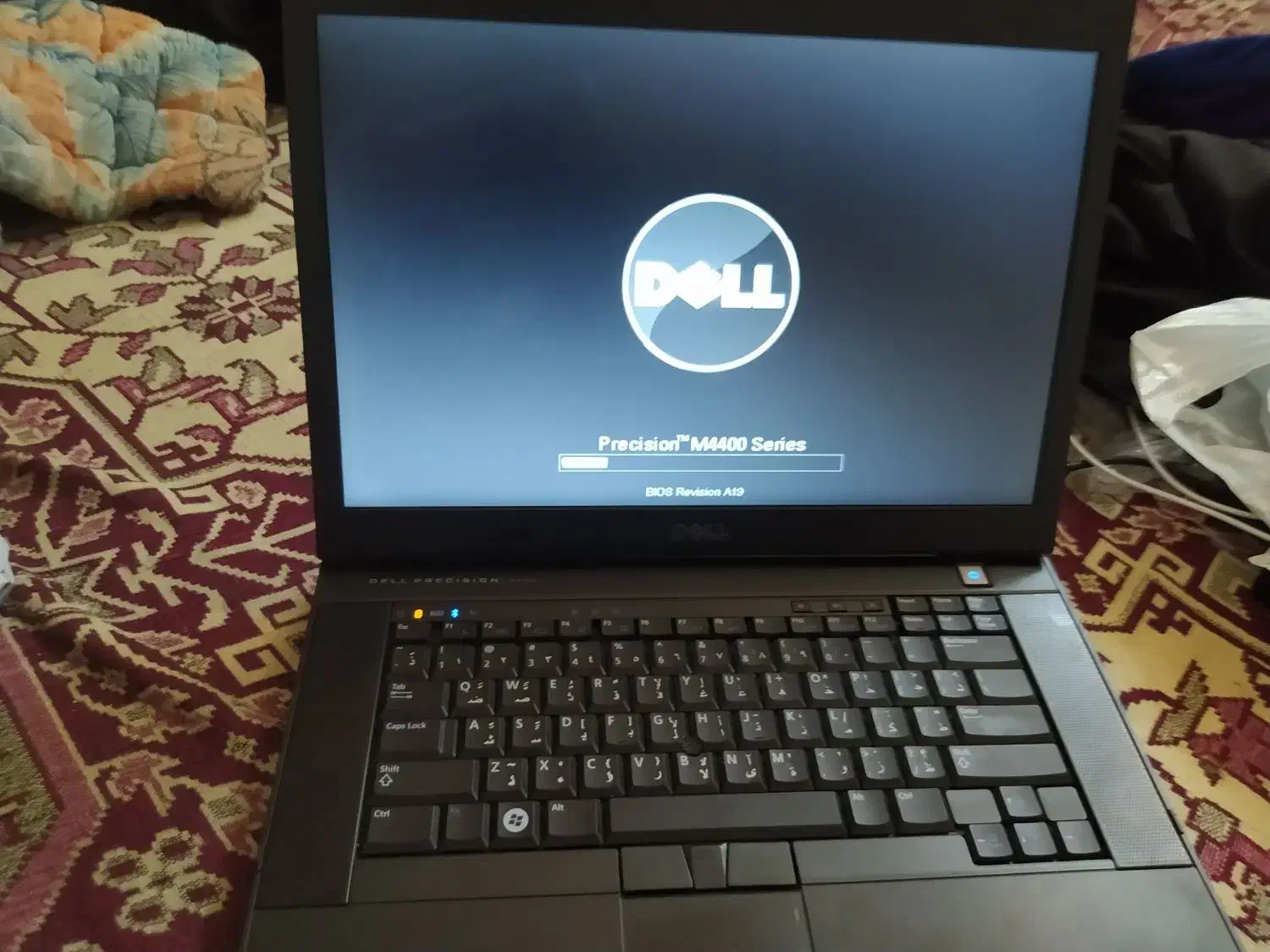 لبتاب معاوضه با گوشی|رایانه همراه|خرم‌آباد, |دیوار