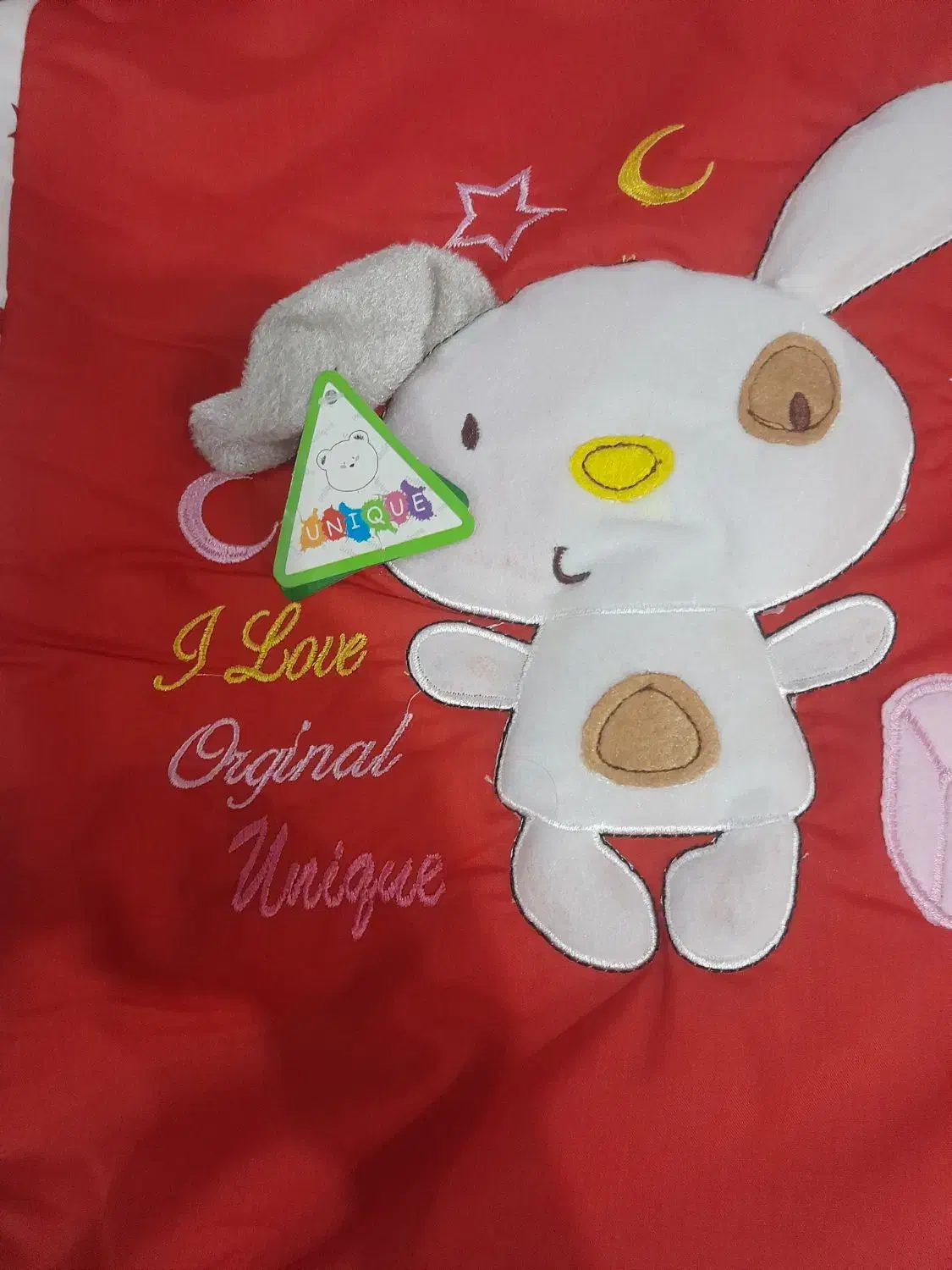 لحاف و تشک و کیسه خواب نوزاد|اسباب و اثاث بچه|رفسنجان, |دیوار