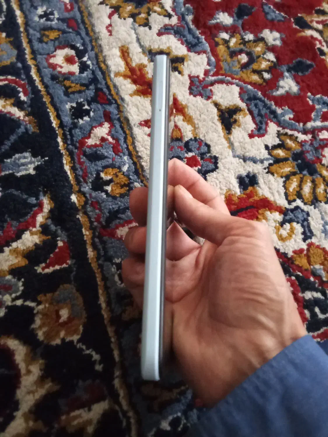 تبلت شیایومی مدل A2+|تبلت|کرج, شهرک یاس شمالی|دیوار