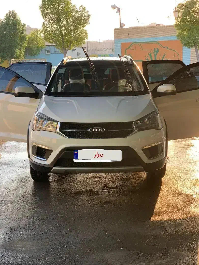 mvm x 22|خودرو سواری و وانت|بندرعباس, |دیوار