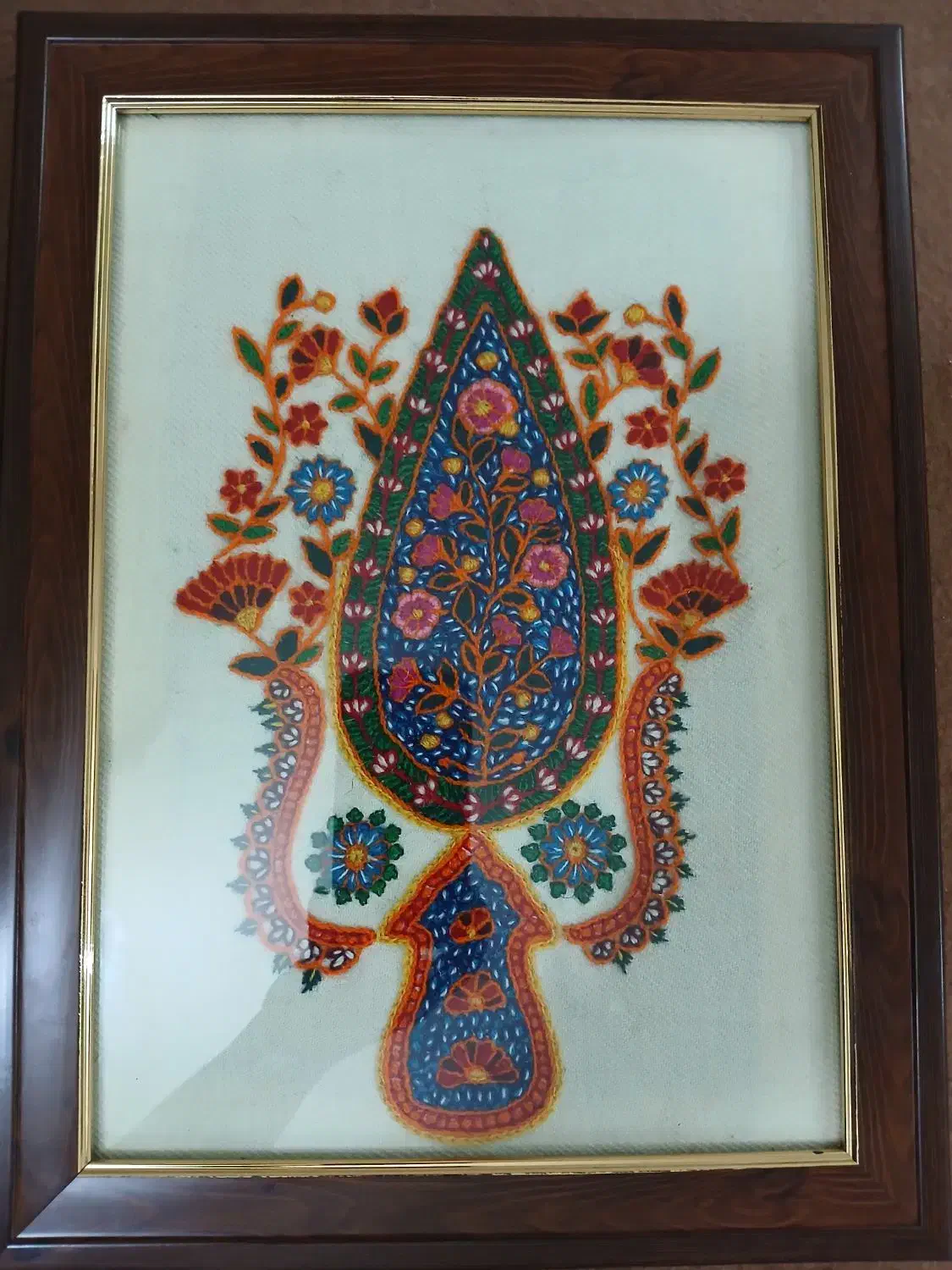 پته 28 در 38|تابلو، نقاشی، عکس|کرمان, |دیوار