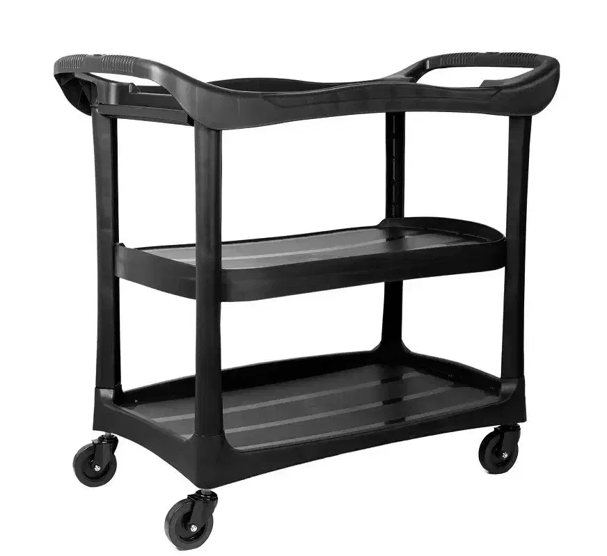 ترولی غذا کارلایز ترولی رستوران و پذیرایی|کافیشاپ و رستوران|اردبیل, |دیوار