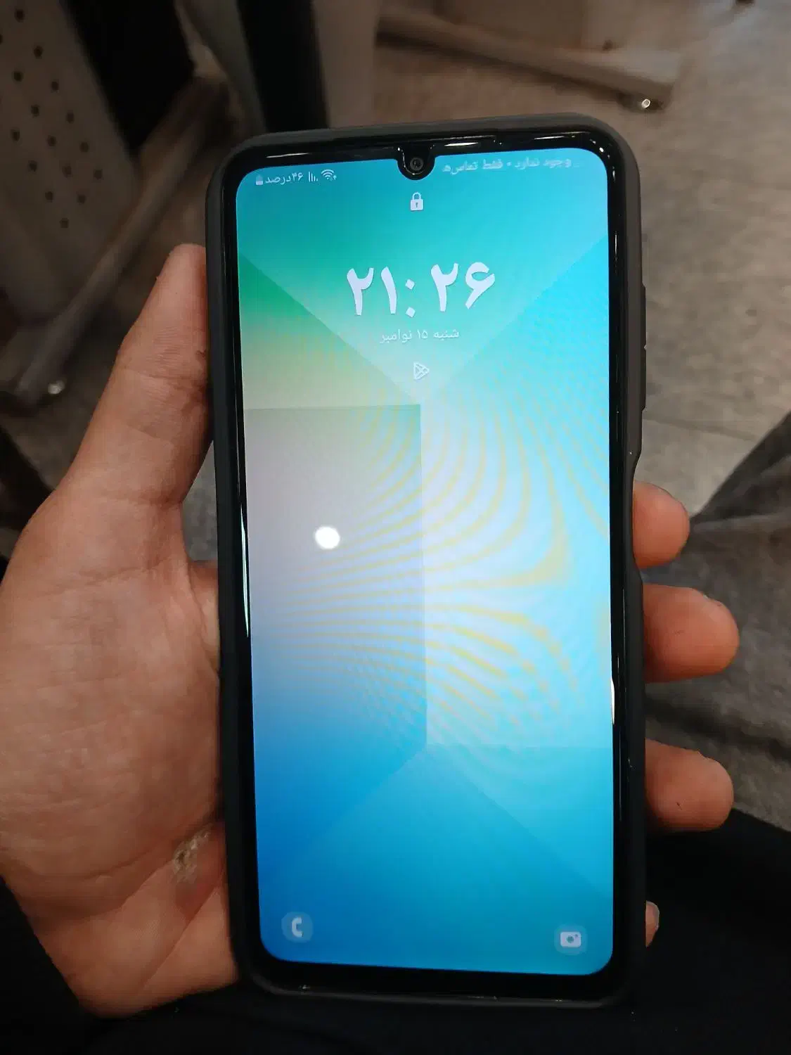 گوشی A6|موبایل|تهران, سلیمانی|دیوار