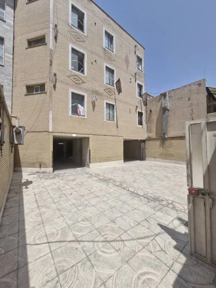 فروش آپارتمان ۴۰ متری ۱ خوابه طبقه ۲ در طیب|فروش آپارتمان|تهران, طیب|دیوار