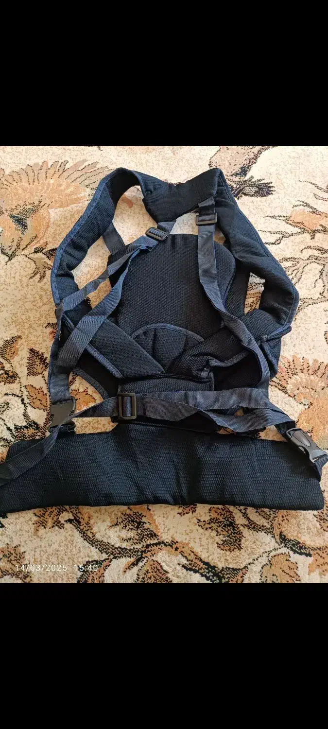 وسایل کودک|اسباب و اثاث بچه|پرند, فاز ۶|دیوار