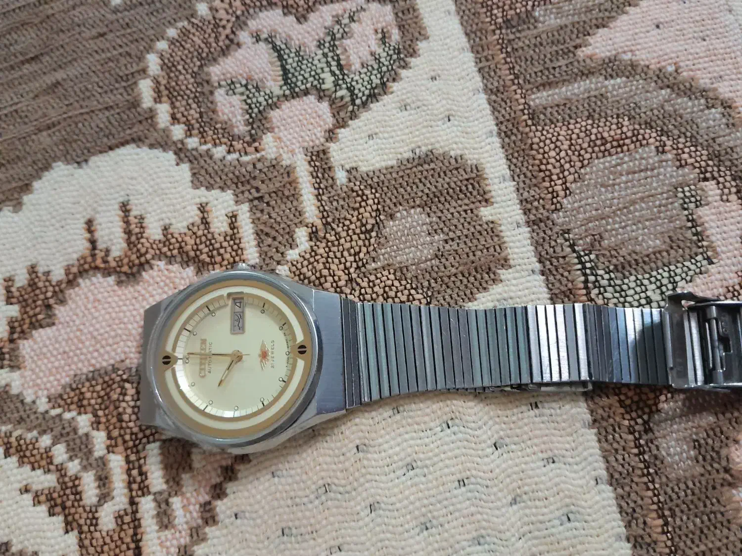 ساعت خیلی قدیمی|ساعت|سنندج, |دیوار