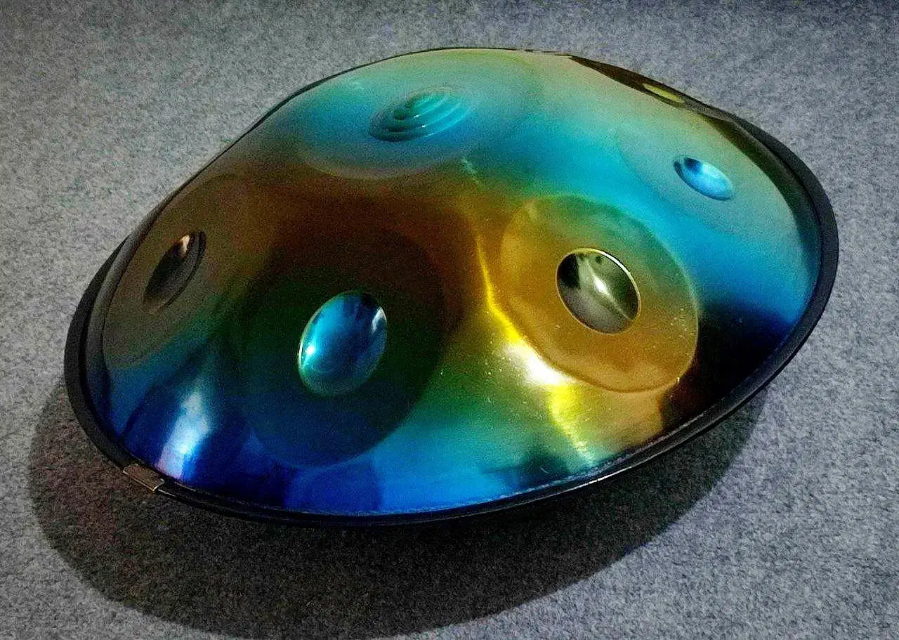 هنگدارم آرشا|گیتار، بیس، امپلیفایر|گنبد کاووس, |دیوار