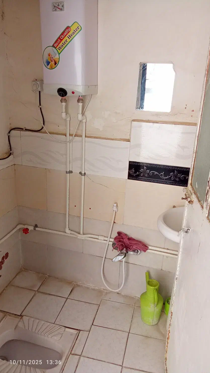 خانه ویلایی دوبلکس|فروش خانه و ویلا|ابهر, |دیوار