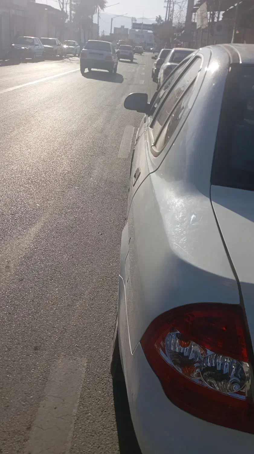 بدون رنگ|خودرو سواری و وانت|فسا, |دیوار