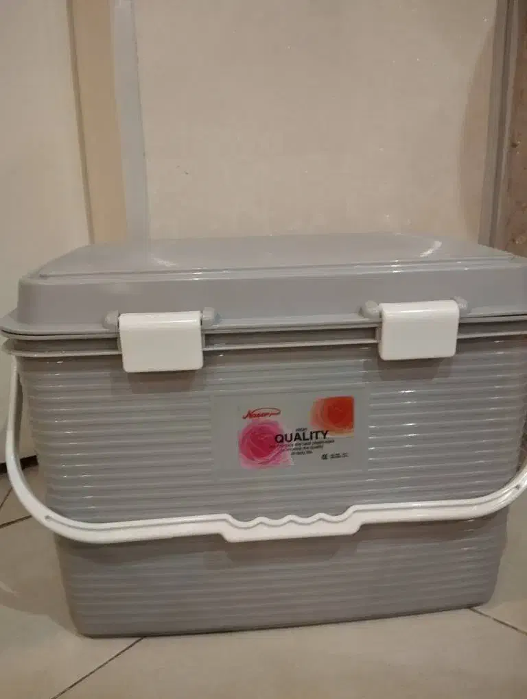 سبد پیک نیک ناصر پلاست|ظروف نگهدارنده، پلاستیکی، یک‌بارمصرف|تهران, امیریه|دیوار