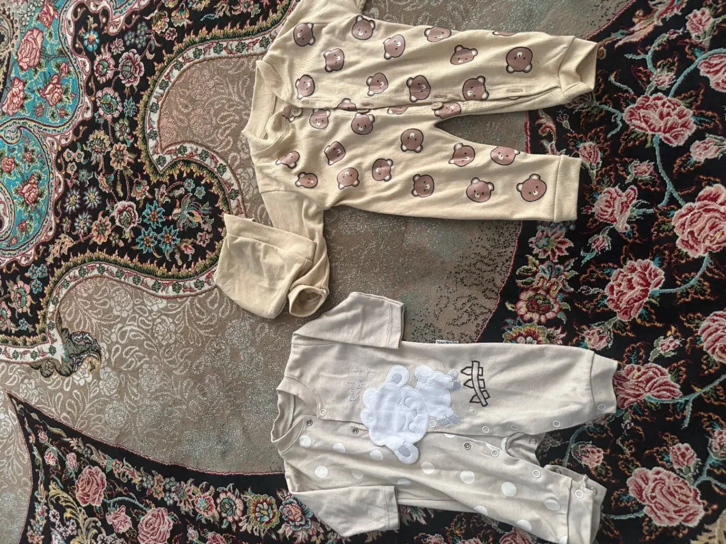 سرهمی نوزادی|کفش و لباس بچه|مشهد, امام رضا (ع)|دیوار