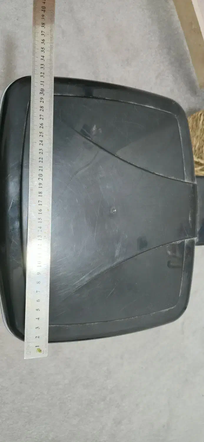 سطل زباله|لوازم نظافت|بوشهر, |دیوار