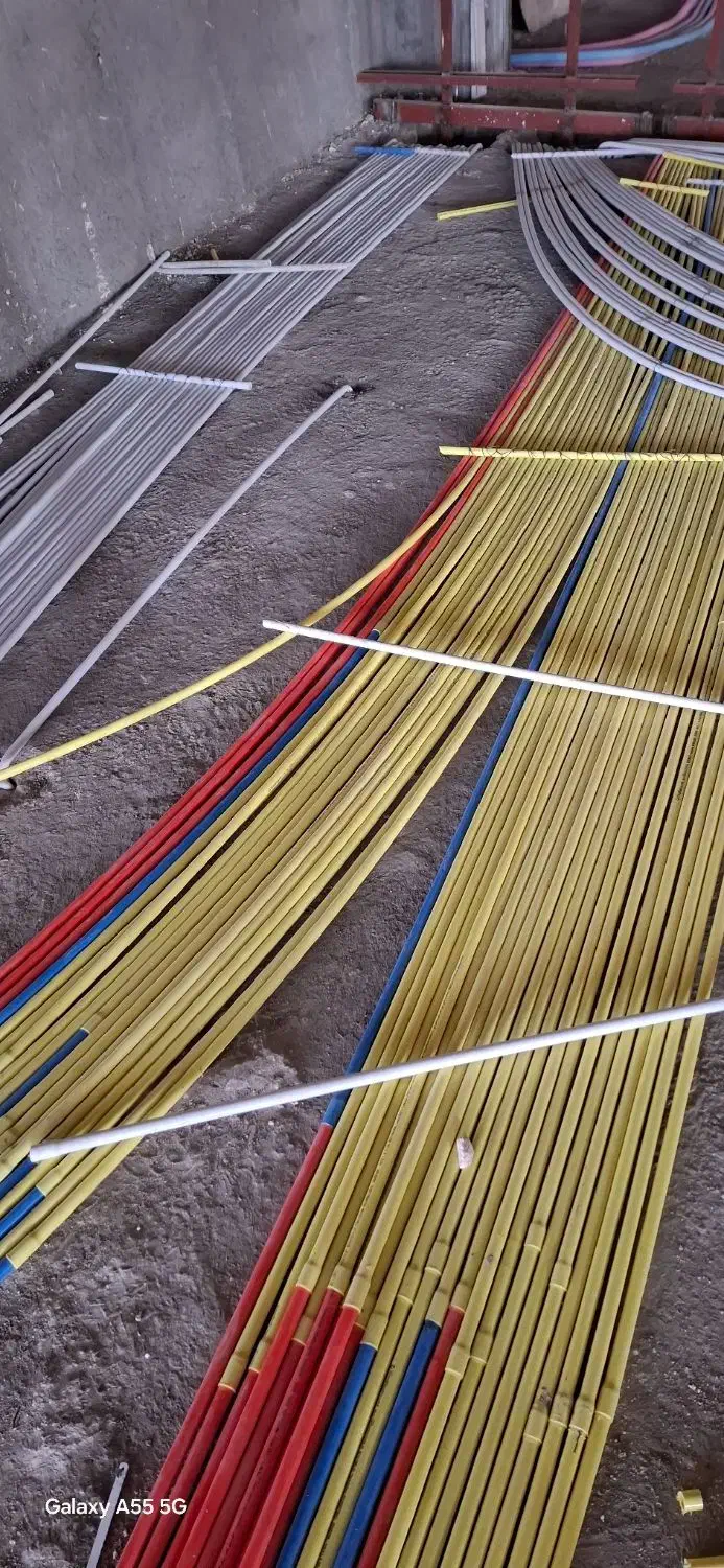 برق کار ماهر نیمه ماهر|استخدام معماری، عمران و ساختمانی|مراغه, |دیوار