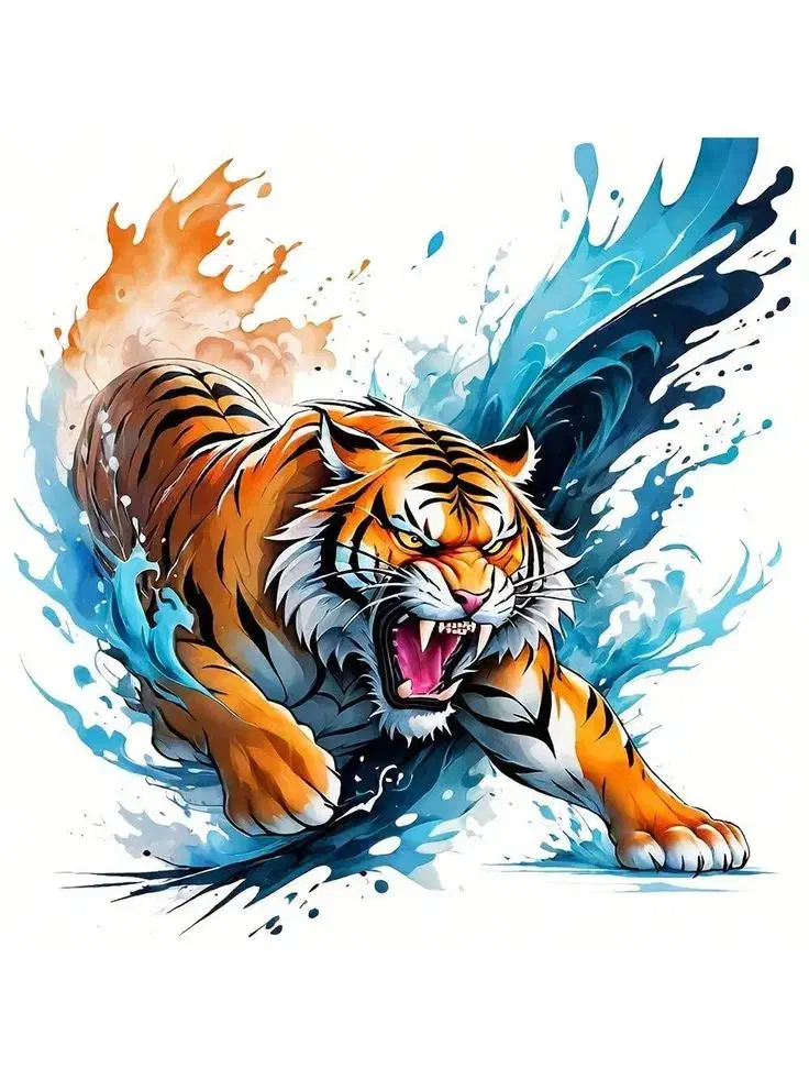 برچسب اتویی لباس، استیکر حرارتی تیشرت و هودی و کیف|لوازم خیاطی و بافتنی|خمین, |دیوار