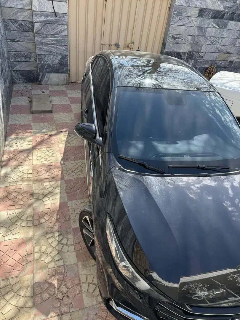 آریزو ۶ پرو|خودرو سواری و وانت|خرم‌آباد, |دیوار