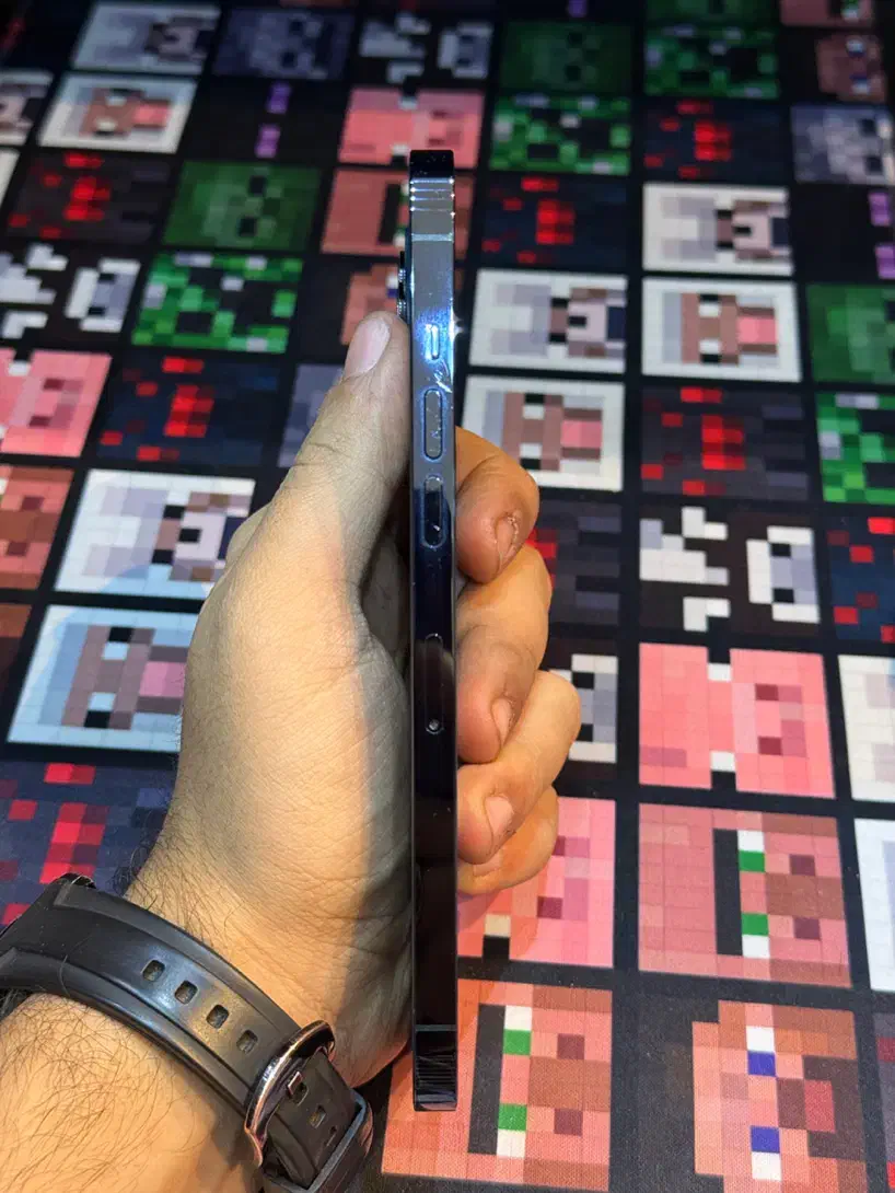 iPhone 12 Pro Max|موبایل|تهران, فردوسی|دیوار