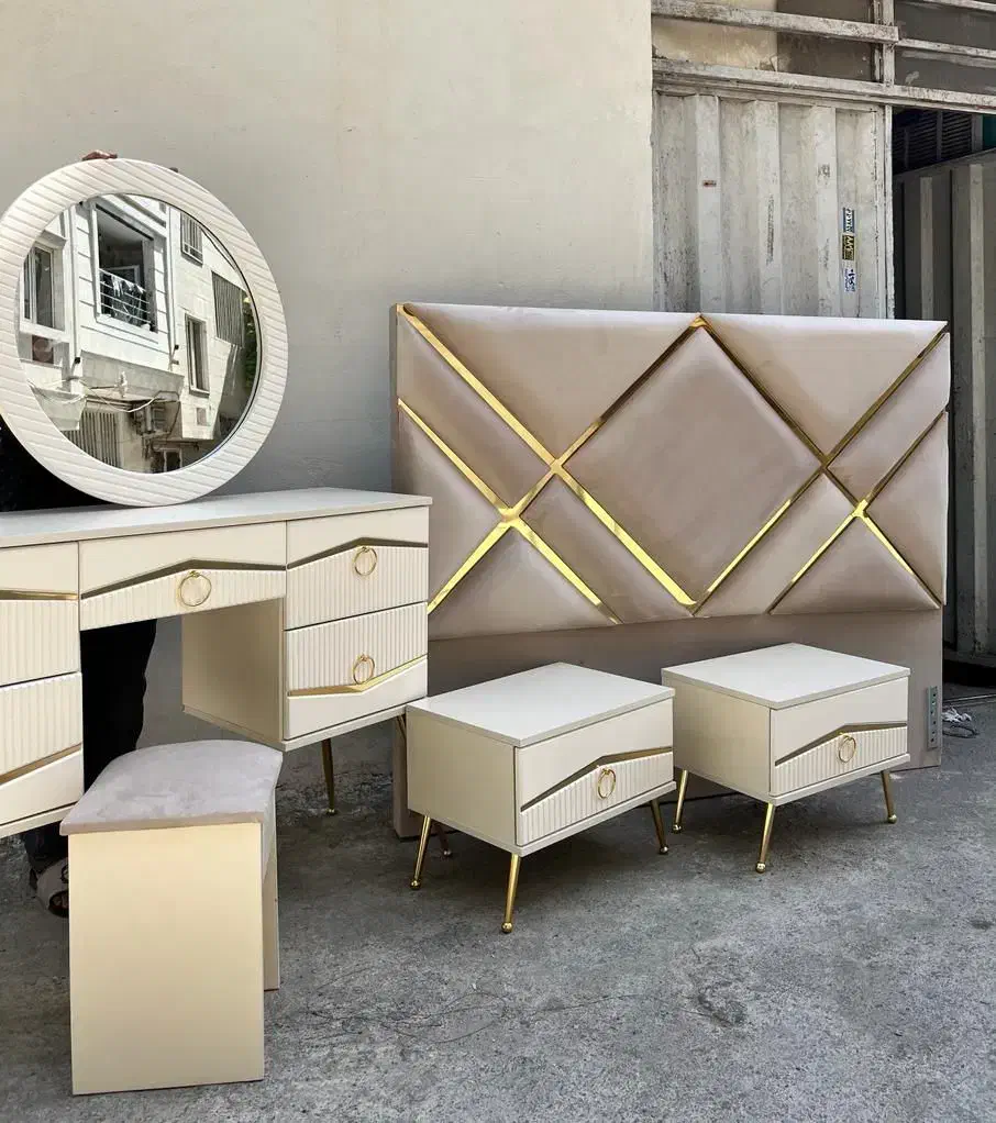 سرویس خواب|تخت و سرویس خواب|سراوان, |دیوار