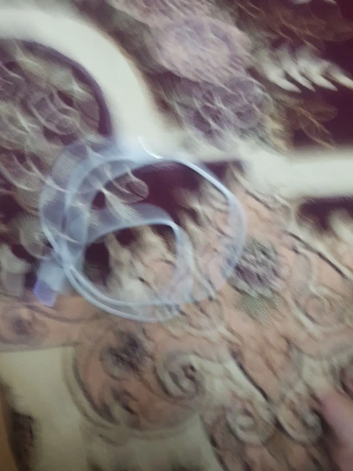 کابل شارژ سامسونگ اس ۷|لوازم جانبی موبایل و تبلت|بندر کنگان, |دیوار