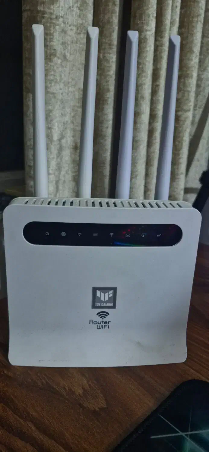 مودم سیمکارتی آنلاک|مودم و تجهیزات شبکه|دوگنبدان, |دیوار