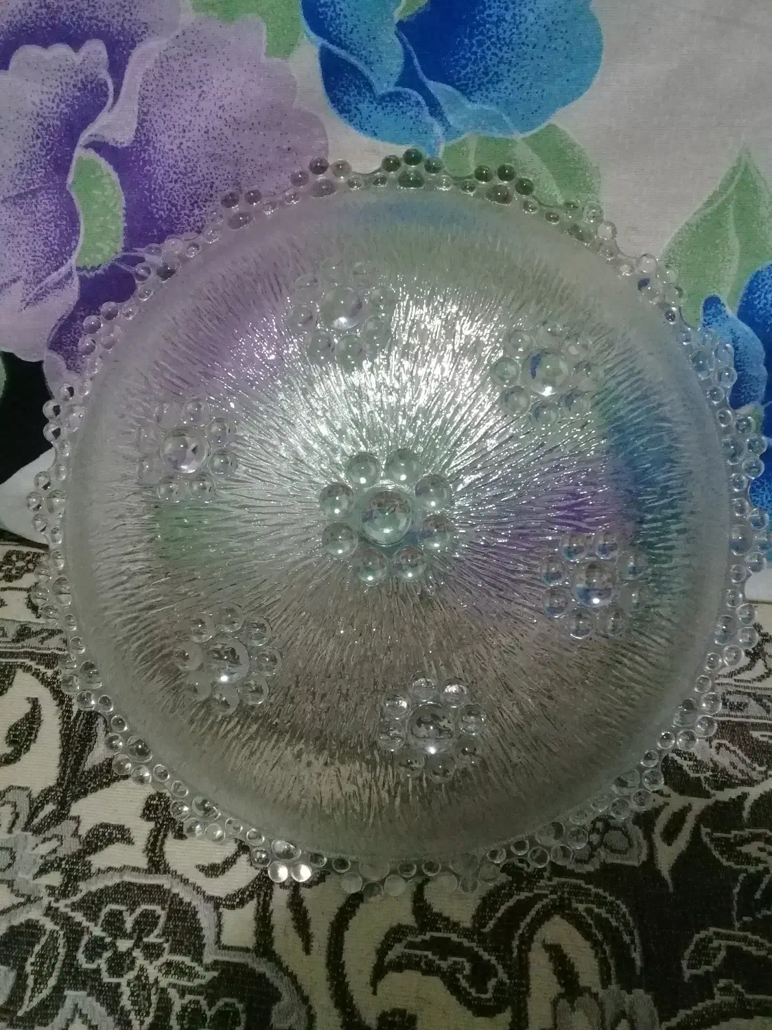 ظرف قدح قدیمی|ظروف سرو و پذیرایی|تهران, وصفنارد|دیوار