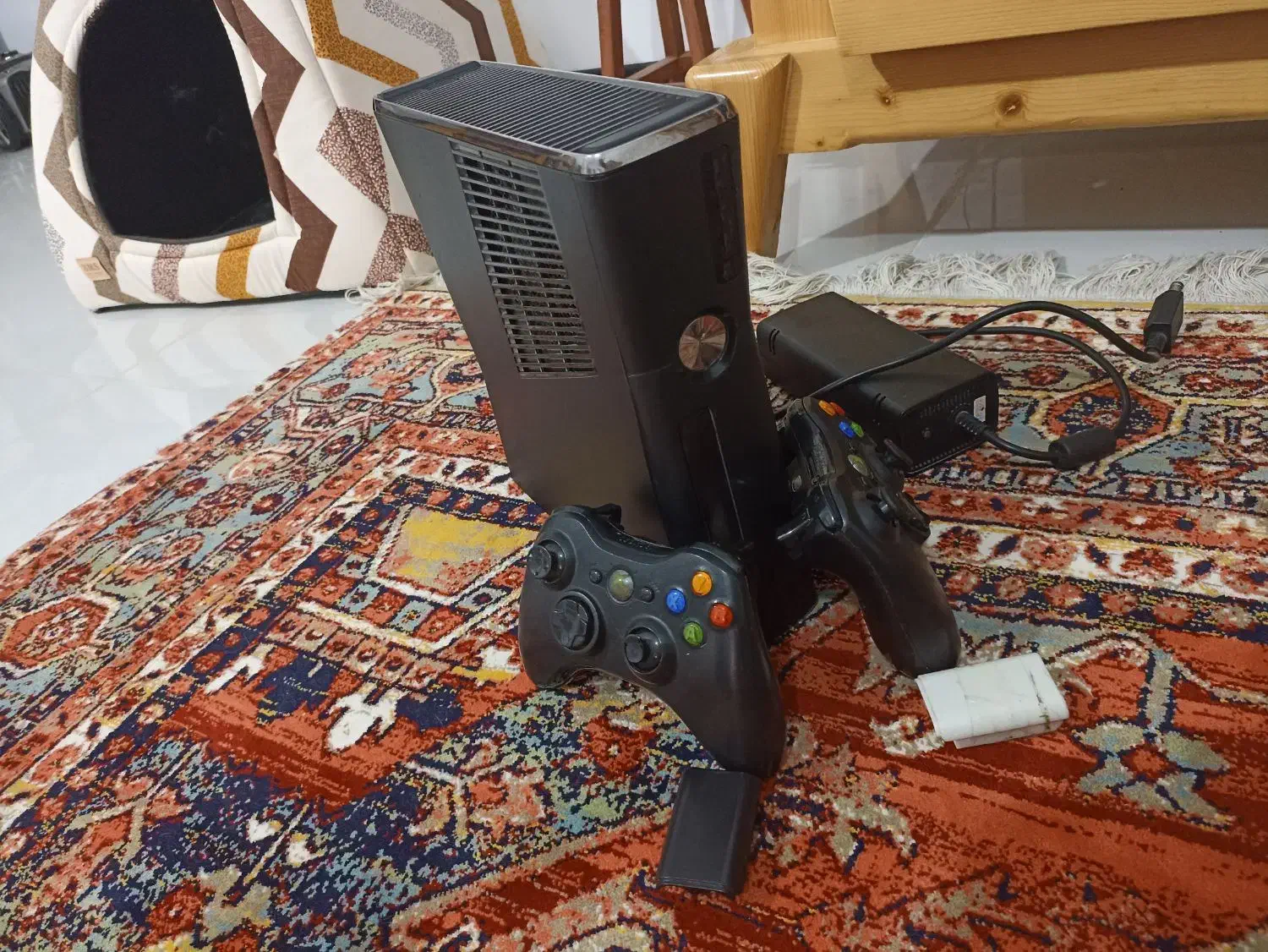 Xbox 360|کنسول، بازی ویدئویی و آنلاین|بابلسر, |دیوار