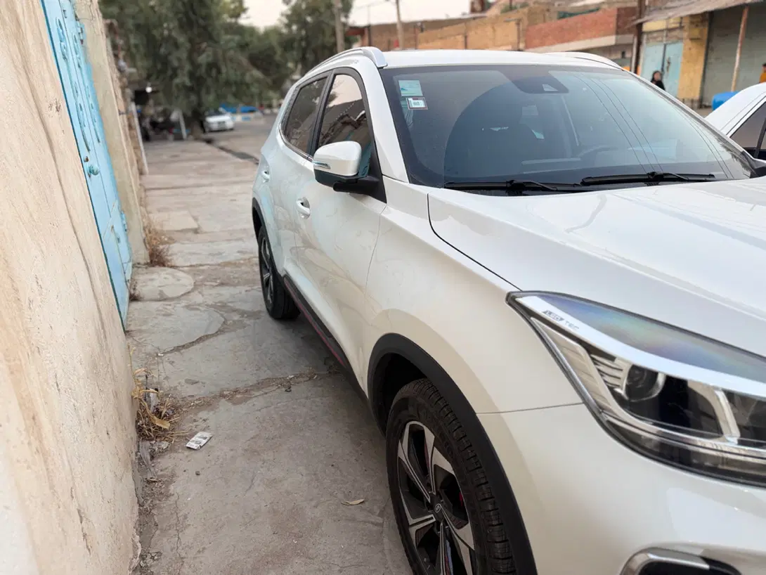 X55 pro|خودرو سواری و وانت|مسجد سلیمان, |دیوار