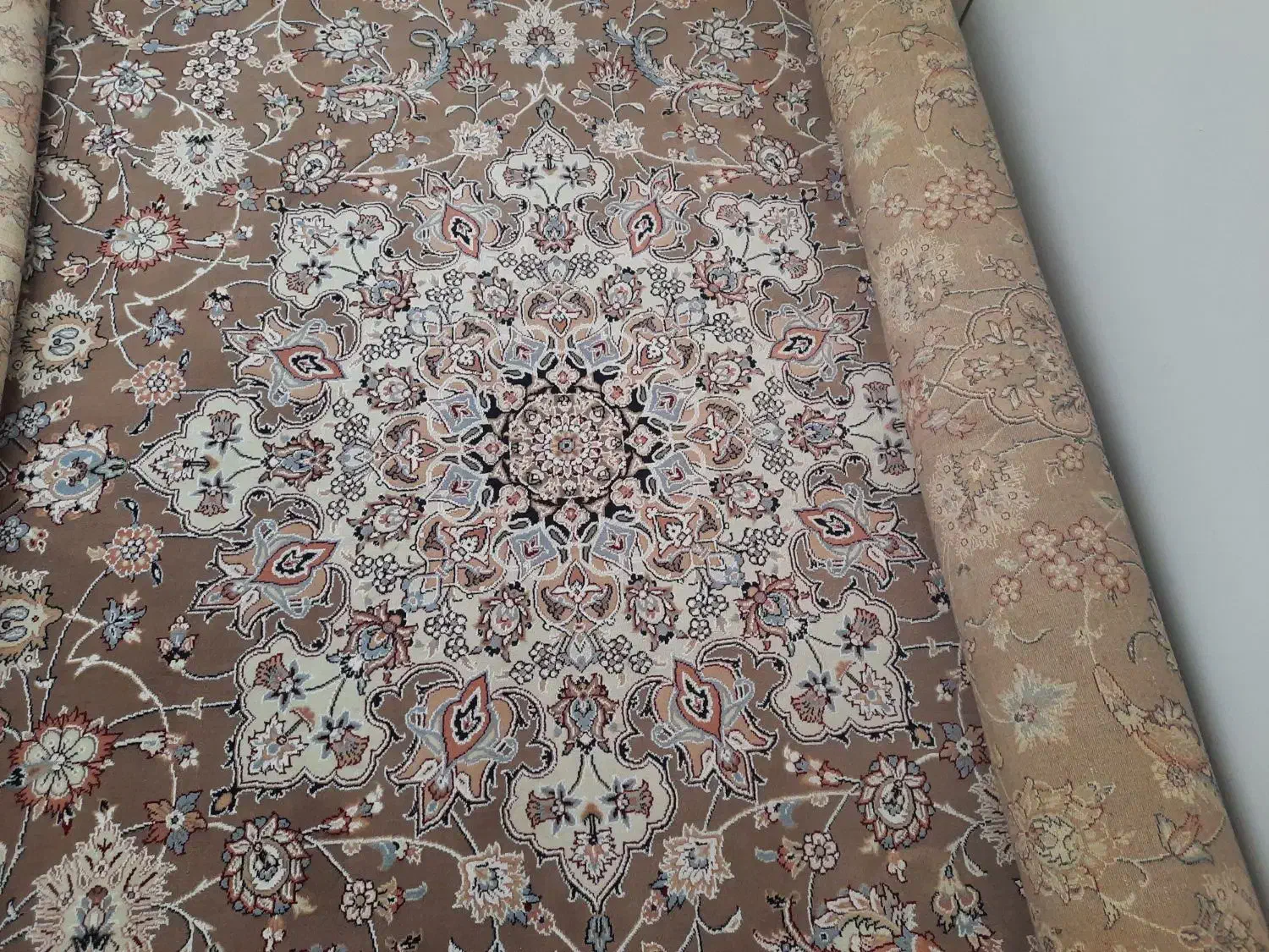 فرش ۱۲متری فرهی|فرش|مشهد, امیریه|دیوار