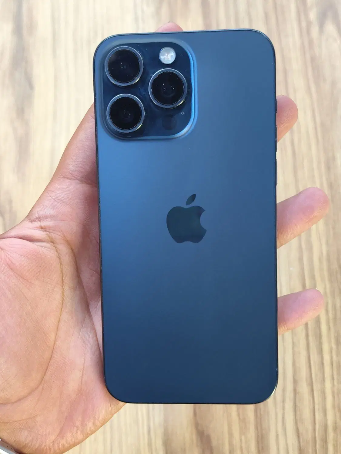 iPhone 15 pro max|موبایل|اصفهان, گلزار|دیوار