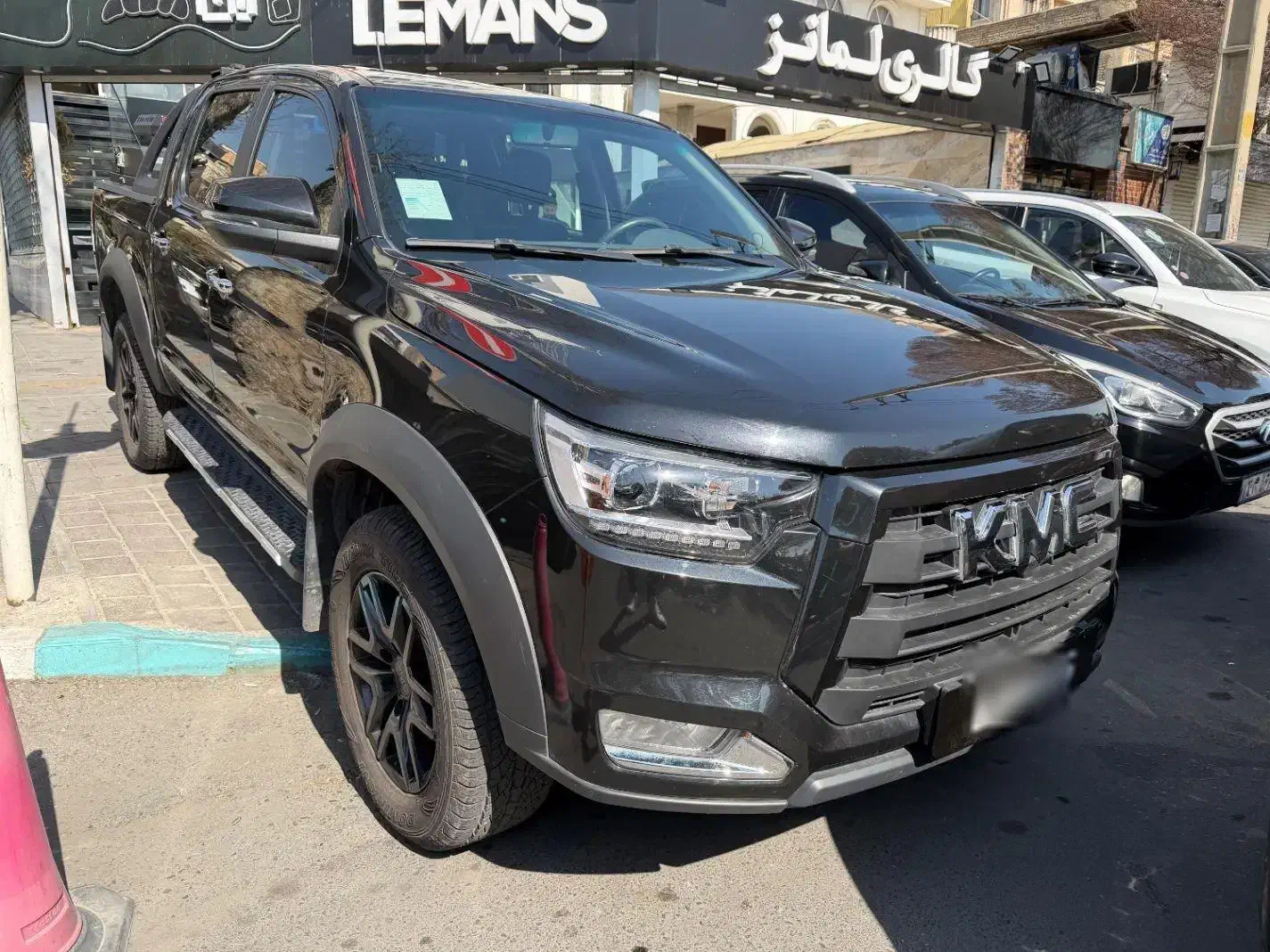 T8 در حد صفر|خودرو سواری و وانت|تهران, شهرک غرب|دیوار