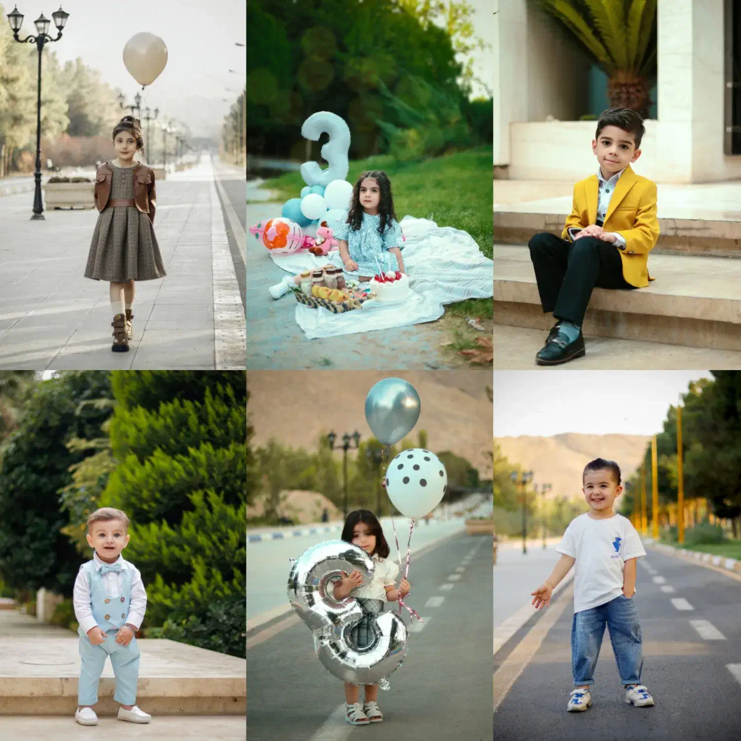 عکاسی فضای باز بهارستان و اصفهان|خدمات پذیرایی، مراسم|اصفهان, بهارستان|دیوار